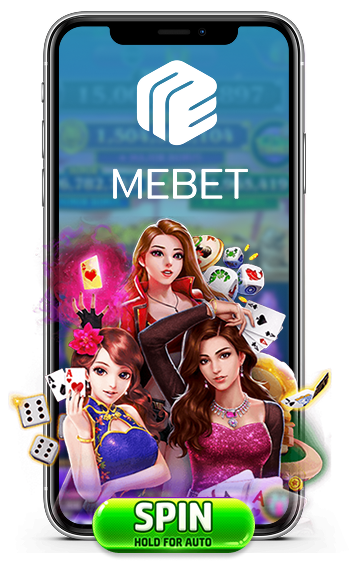 mebet เปิดเว็บพนันใช้ทุนหลักหมื่น