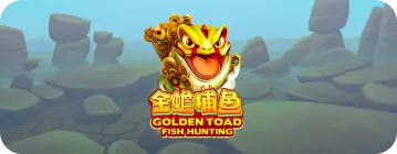 GOLDENTOADFISHHUNTING-Me