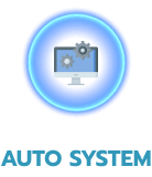 ฟังก์ชัน AUTO SYSTEM