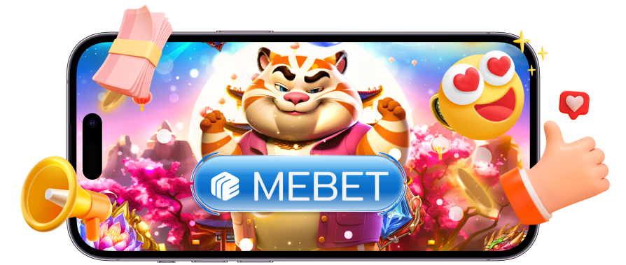 รับเปิดเว็บพนันออนไลน์ mebet