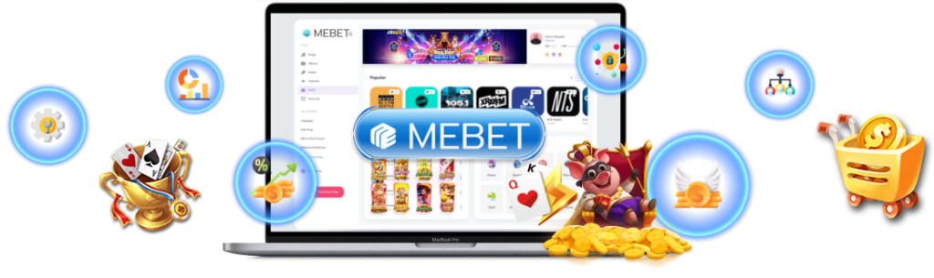 เว็บพนัน สำเร็จรูป เลือก mebet ของเรา