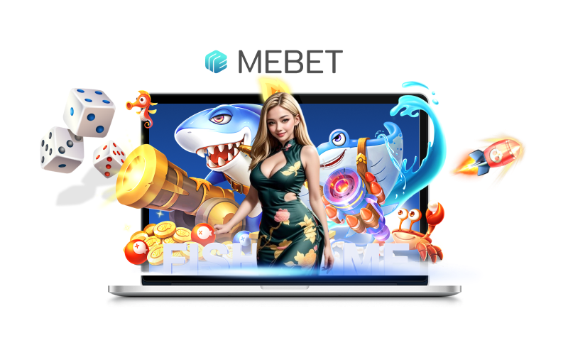 บริการทำเว็บพนัน mebet